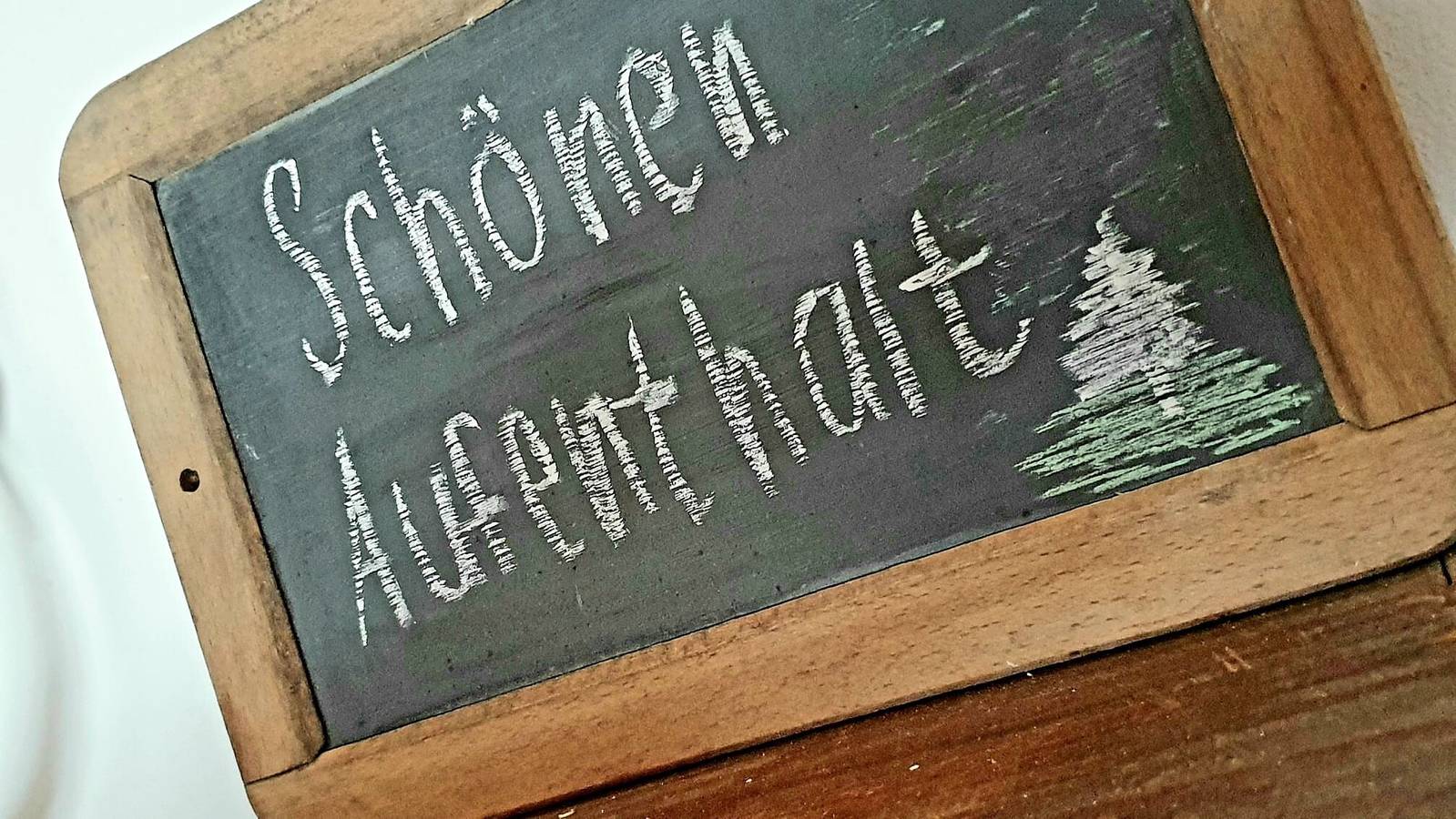 Ganze Wohnung, Apartment 'Beim Senner' mit Balkon und Wlan in Trauchgau, Halblech