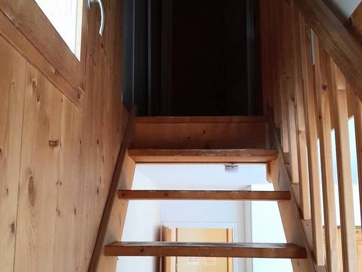 Gîte pour 6 personnes, avec piscine à Saint-Jean-d'Arves - 4