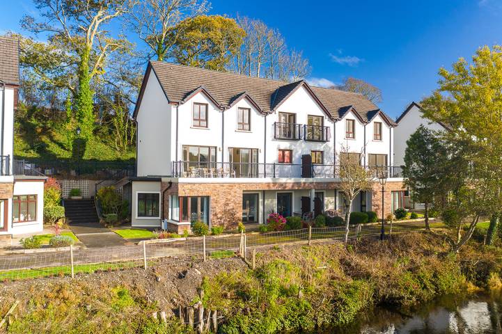 Vakantiewoning voor 5 personen, met terras in Ierland (land)