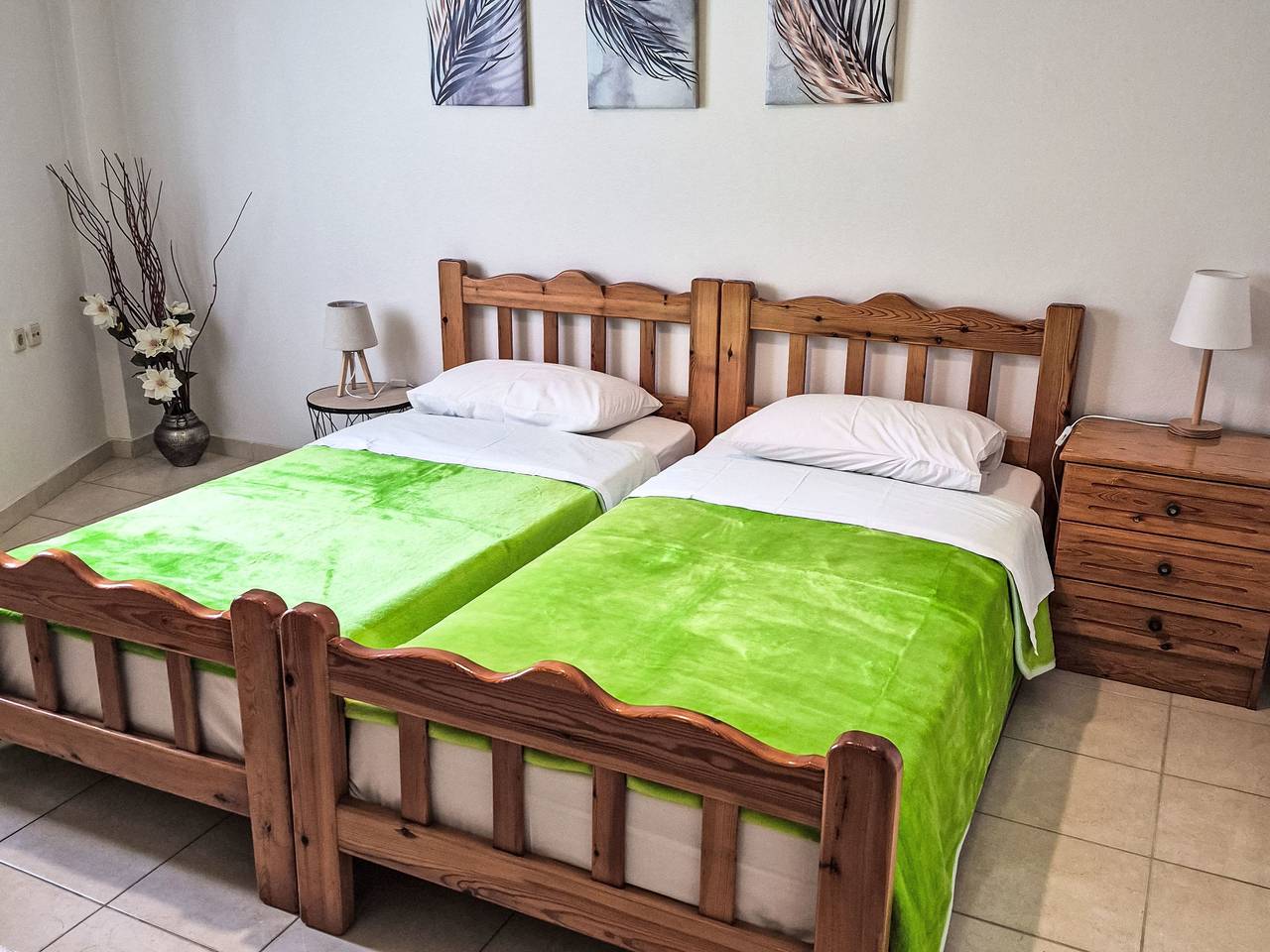 Ganze Wohnung, Old town apartment in Ierapetra, Lasithi