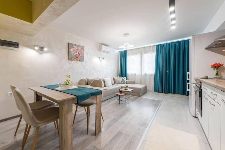 Ferienwohnung für 4 Personen - 1