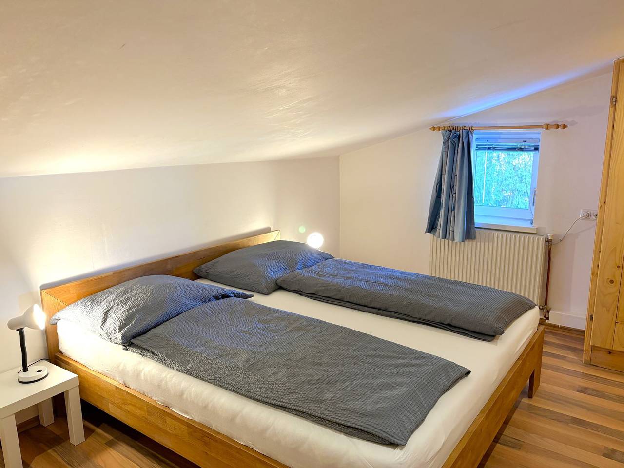 Ganze Wohnung, Daniel in Hollersbach im Pinzgau, Pinzgau