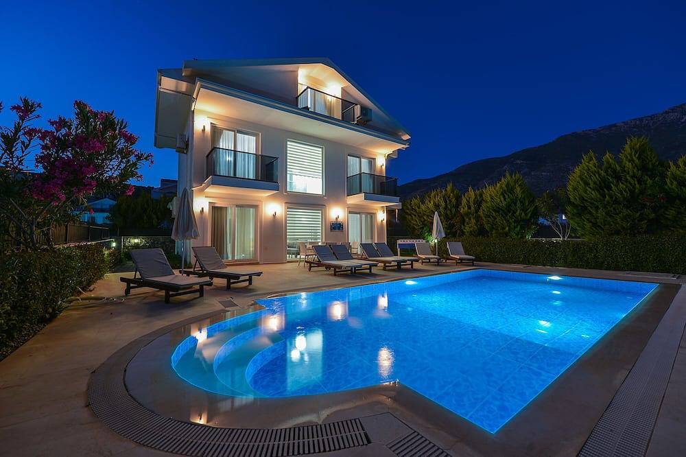Casa vacanza a Muğla a partire da 174€ a notte