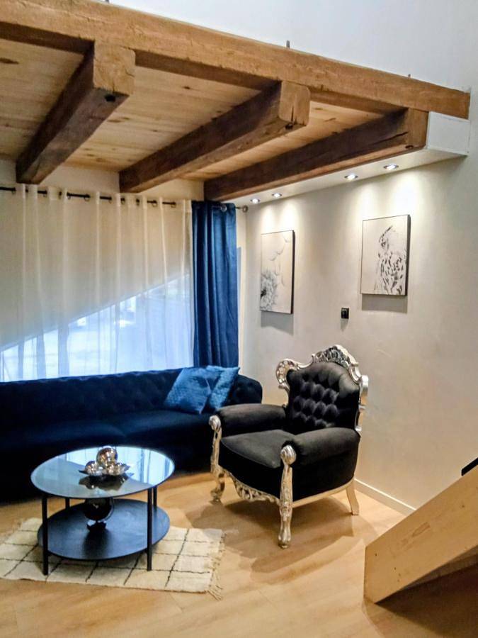 Location de vacances pour 12 personnes, avec vue et jardin, animaux acceptés à Kurtzenhouse - 3
