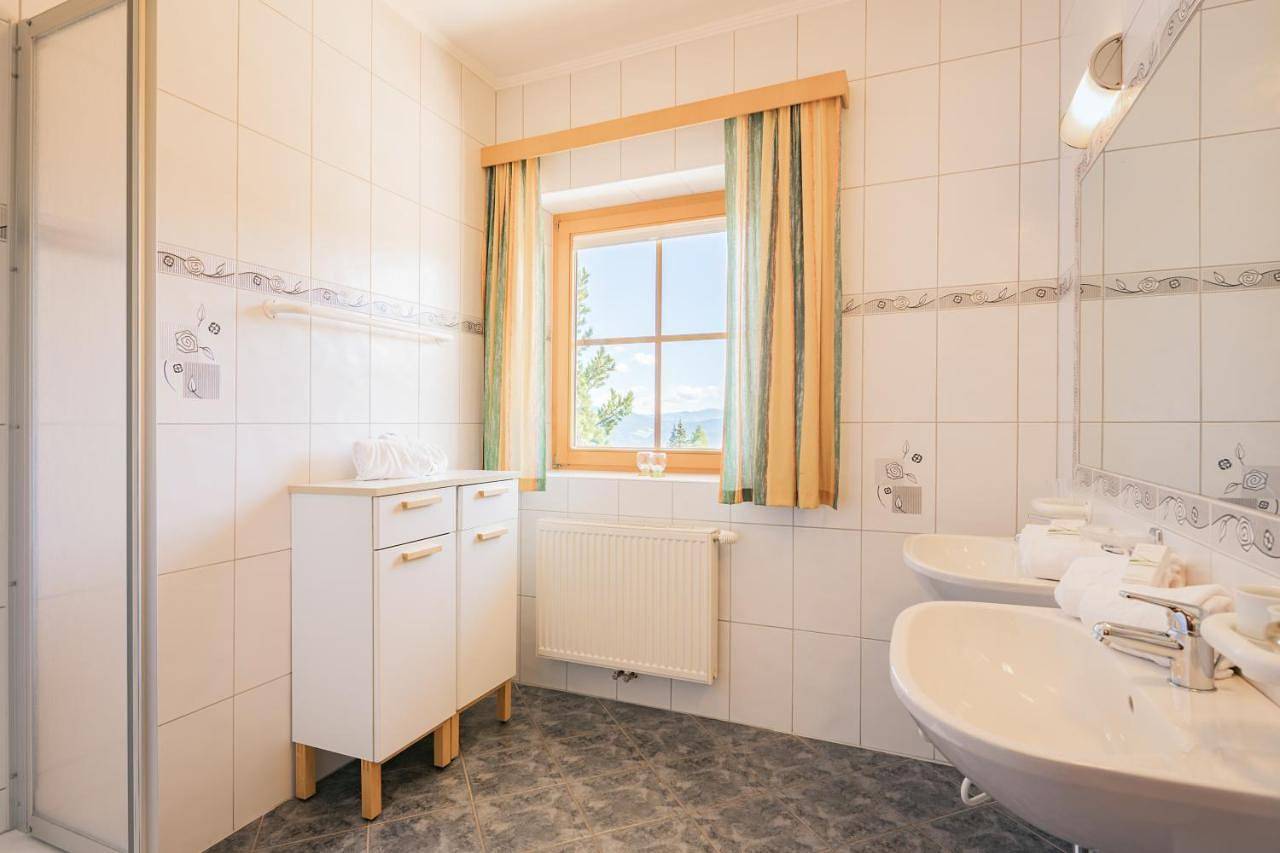 Apartment in Weißpriach, Bundesland Salzburg