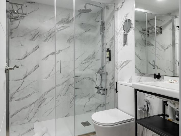 Ganzes Studio, Studio für 3 Personen in Madrid, Área Metropolitana de Madrid