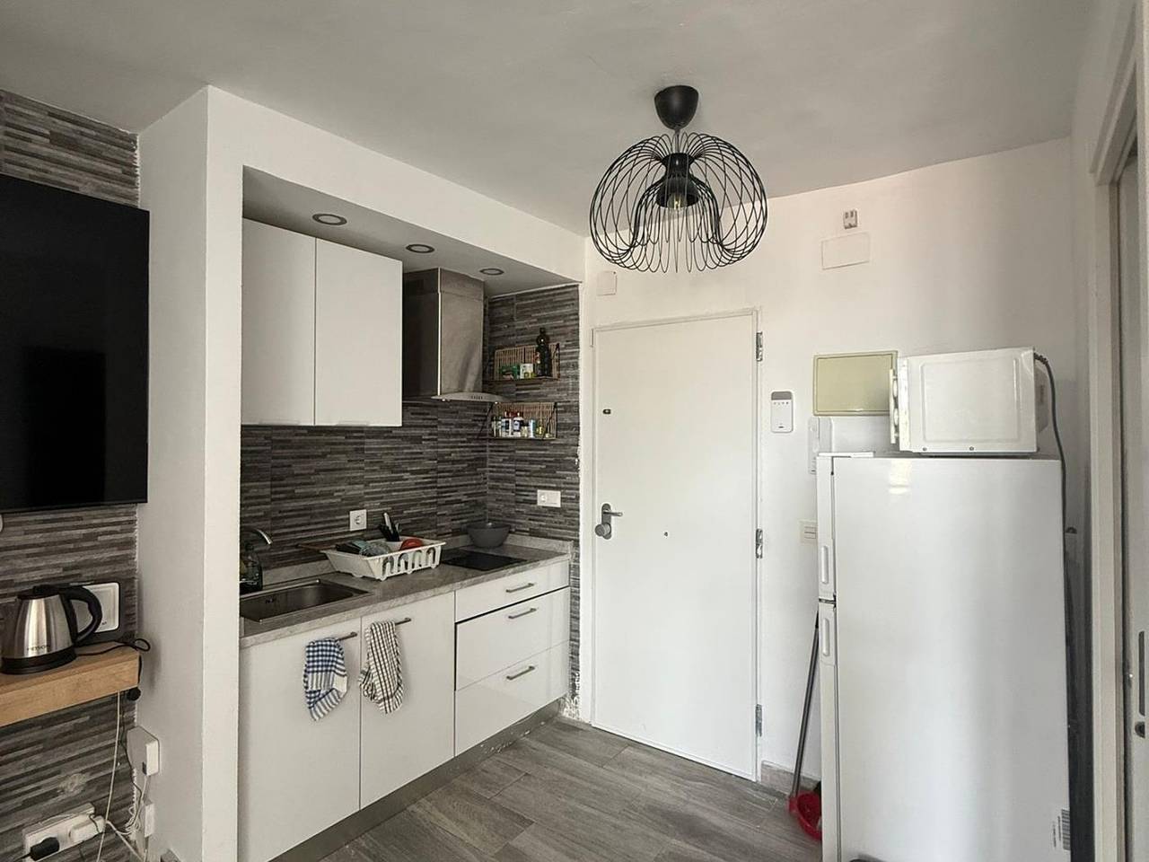 Estudio entero, Sunstay Isabel Loft Torremolinos in Torremolinos Centre, Torremolinos