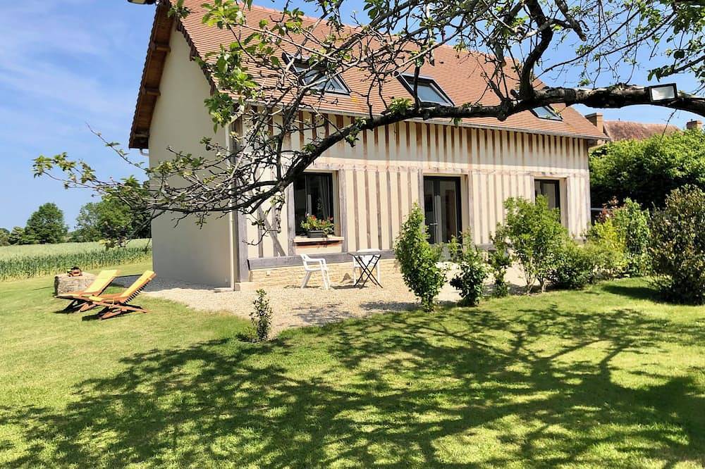 Photo : Maison de vacances