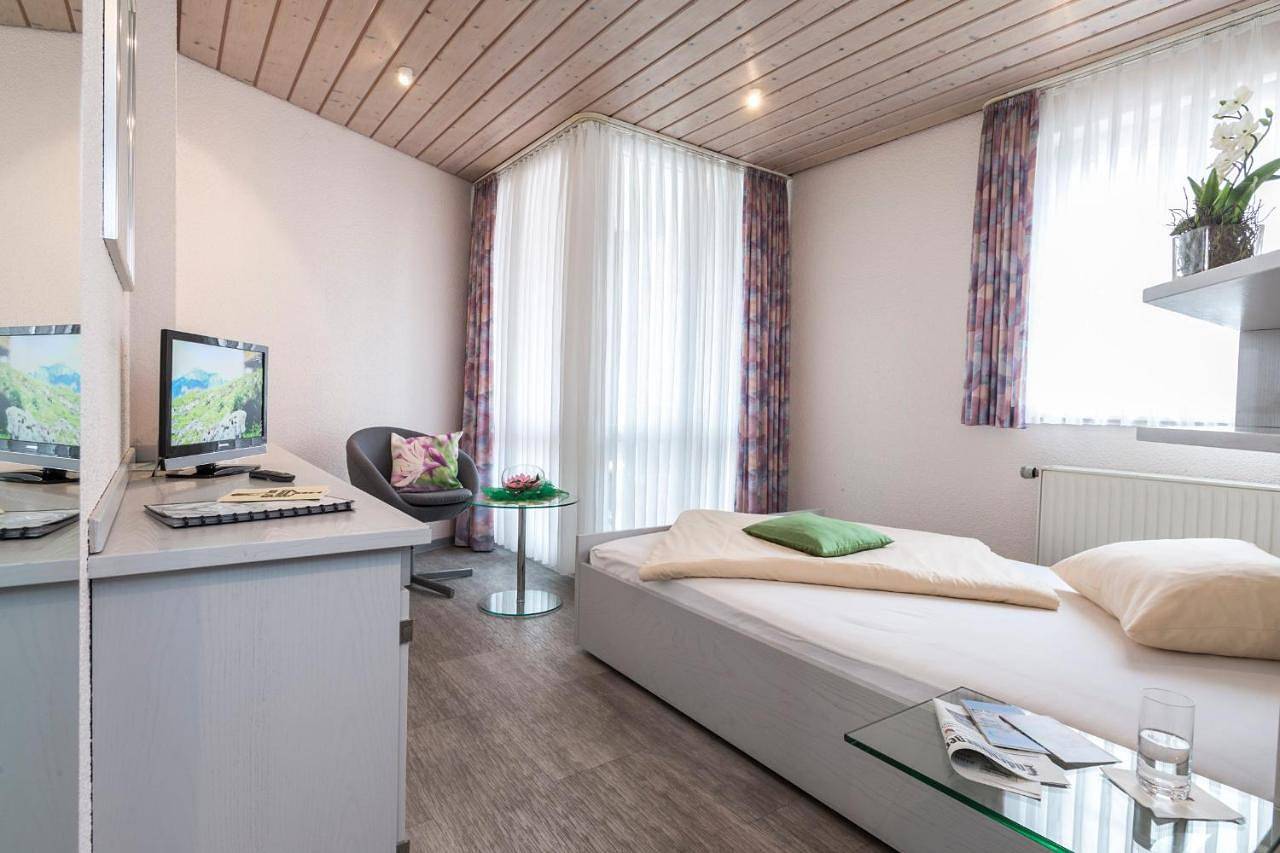 Single Room in Ladenburg, Kurpfalz