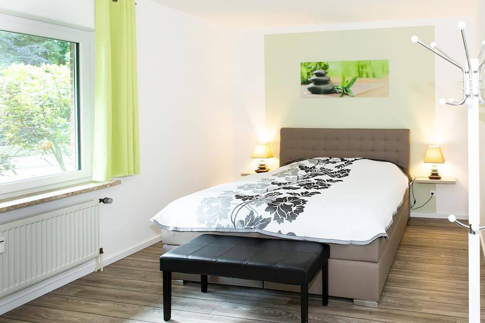 Ganze Wohnung, Ferienwohnung am Höpen - Lüneburger Heide in Schneverdingen, Landkreis Heidekreis