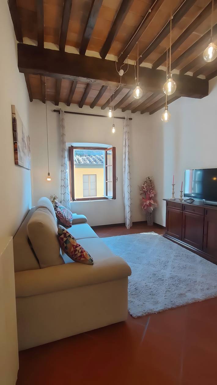 Ferienhaus für 2 Personen