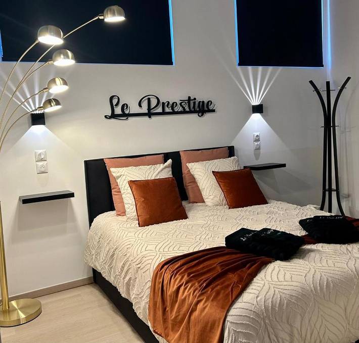 Gîte pour 2 personnes, avec vue à Morteau - 3