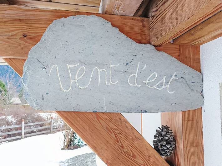 Location de vacances pour 4 personnes, avec Terrasse et Jardin à Saint-Gervais-les-Bains