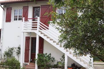 Chambre d’hôte pour 2 personnes, avec jardin à Hendaye