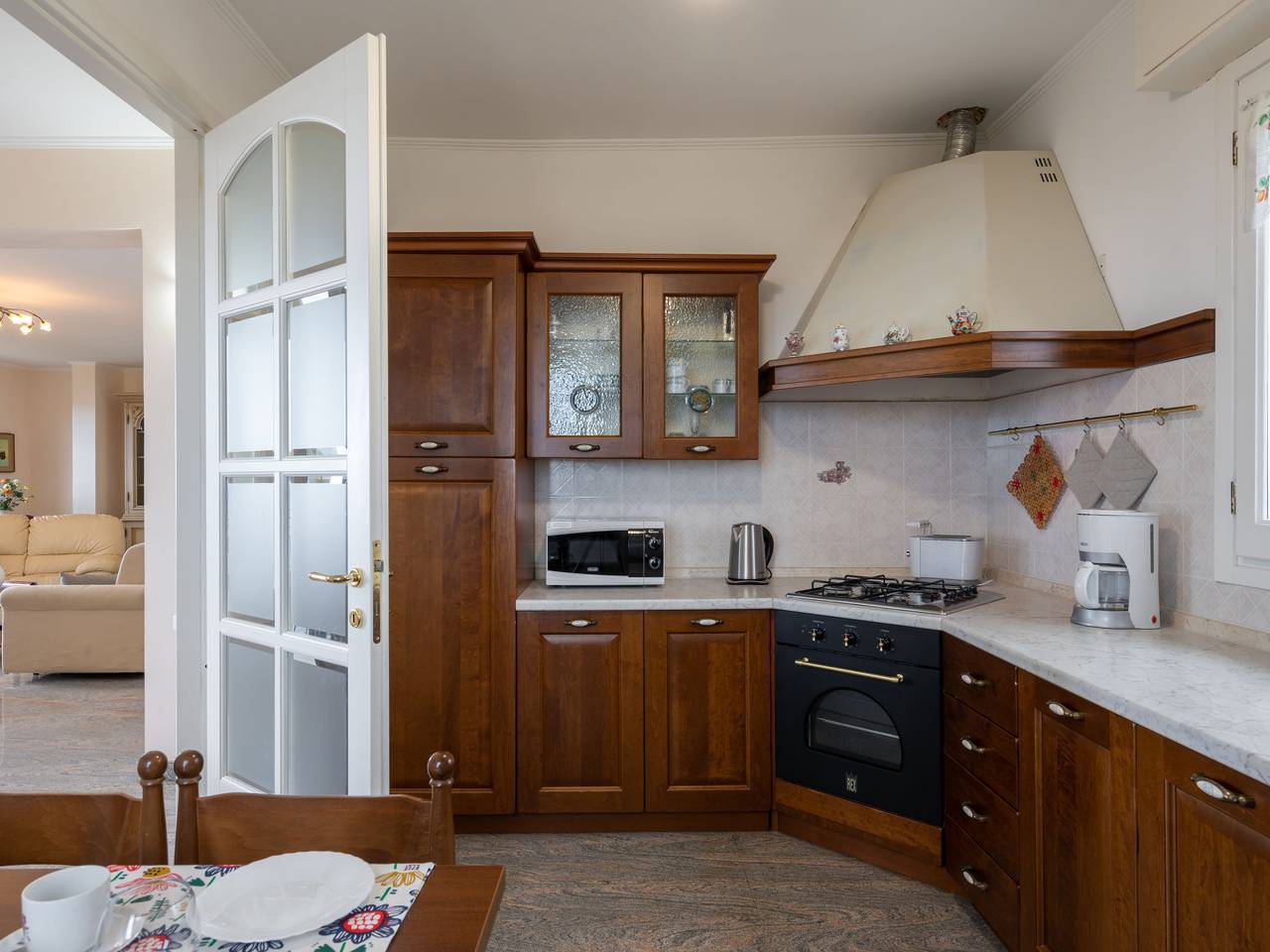 Entire apartment, Primavera (Pgi130) in Poggi (Imperia), Imperia