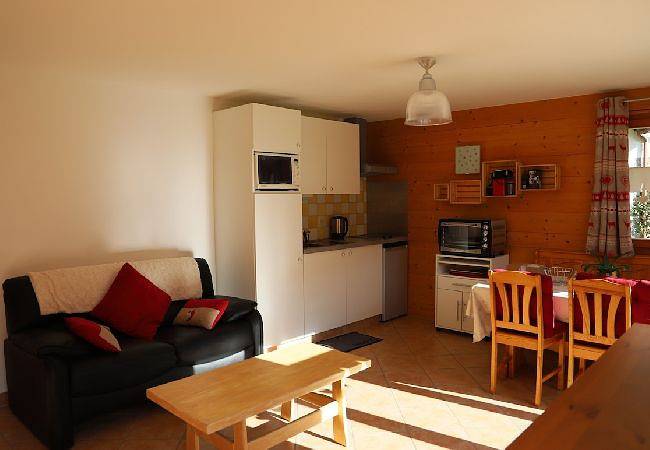 Ganze Ferienwohnung, Petit Nid Douillet au Coeur de Salvan in Salvan, Martigny - Val de Bagnes & Umgebung