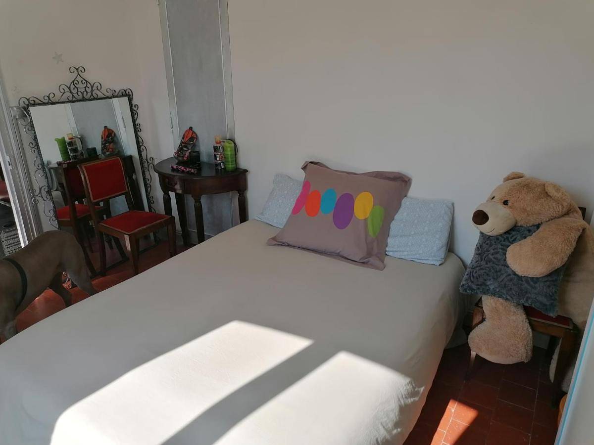 Appartement de vacances entier, Double Room in Guérigny, Nièvre
