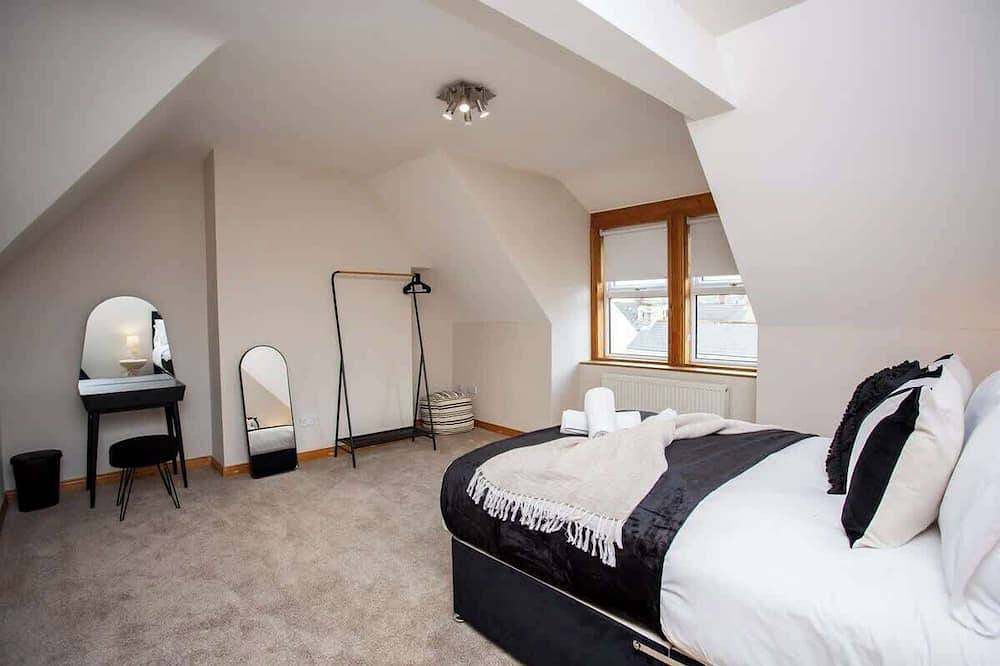 Entire apartment, Vacant Nests - The Ocean Retreat in South Shields, South Tyneside