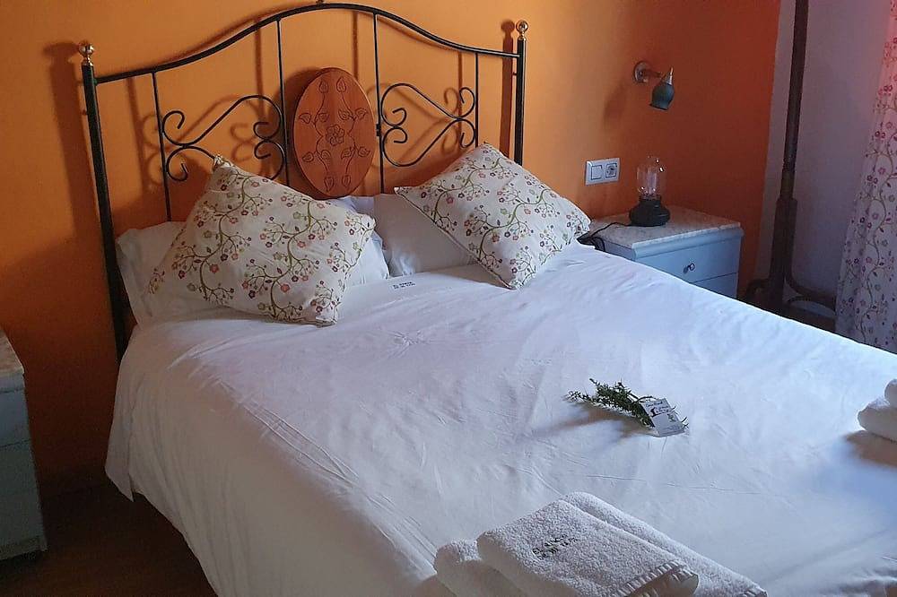 The Corner of My Yayo in Santomera, Murcia Inland