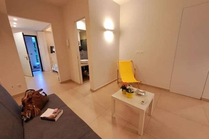 Appartamento per 4 persone in Aci Castello (Borgo)