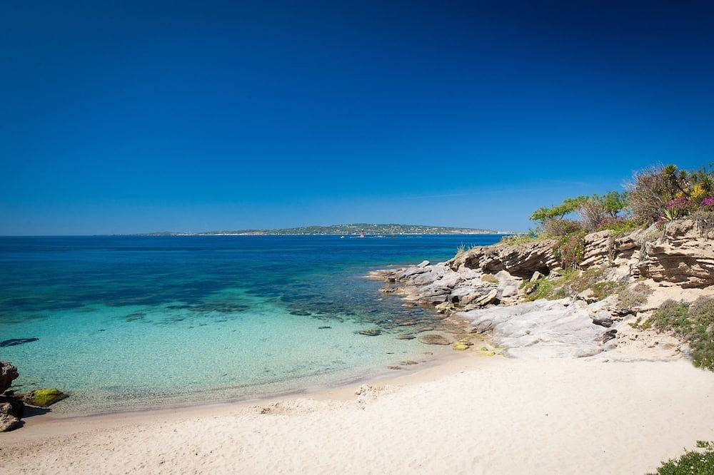 Ganze Wohnung, Nice apartment with large terrace in Portoscuso, Carbonia-Iglesias Provinz