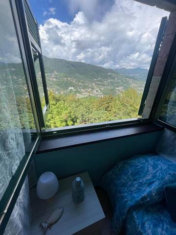 Maison d’hôte pour 2 personnes à Camogli