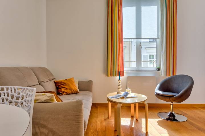 Ferienwohnung für 2 Personen in Rouen - 4