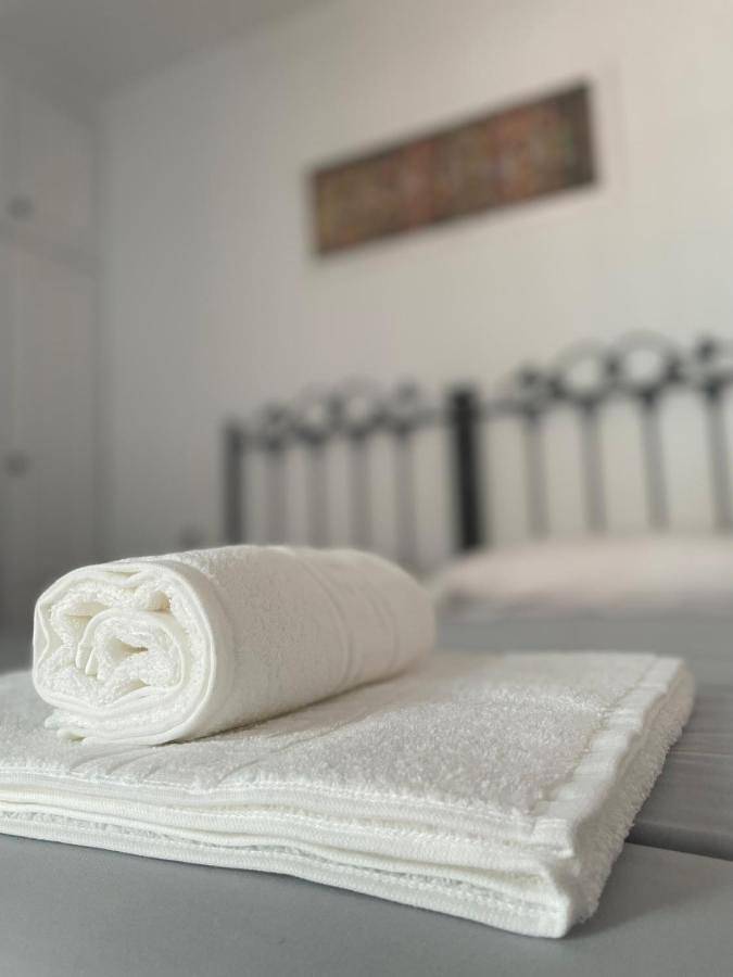 Apartamento para 4 personas, con Balcón además de Terraza y Vistas en Alcaudete