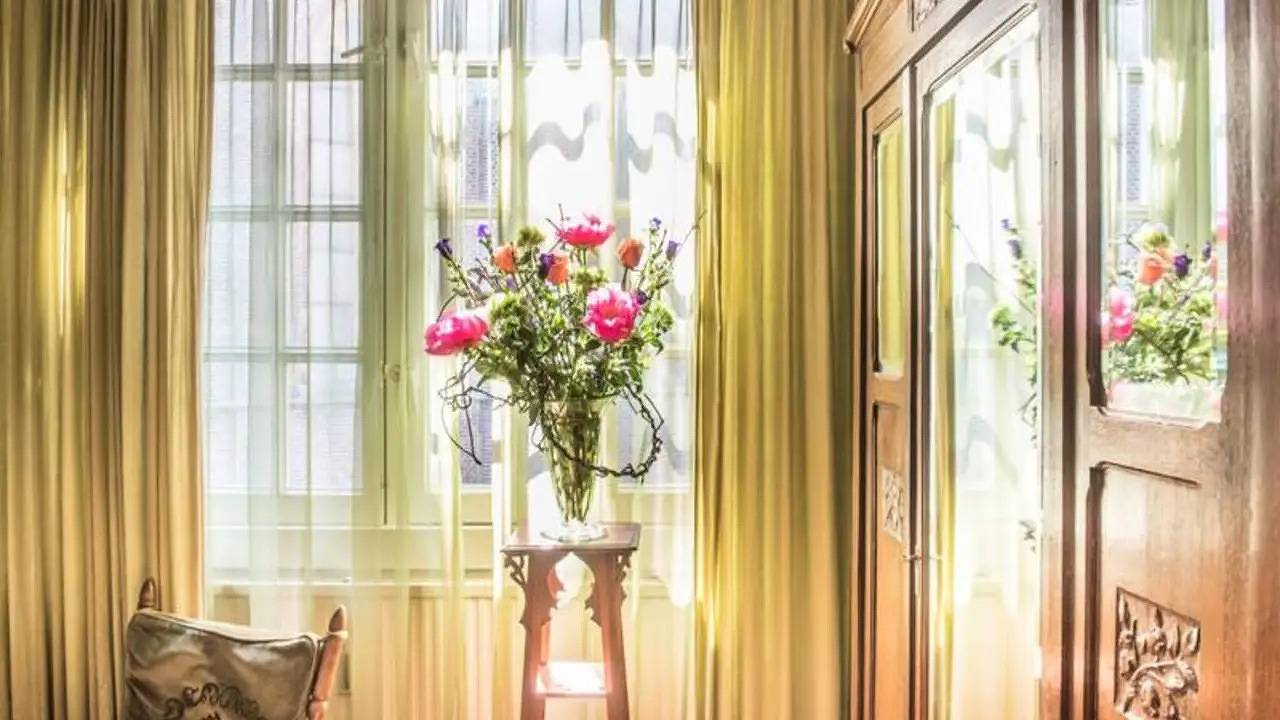 Ganze Ferienwohnung, Ferienwohnung für 2 Personen (41 m²) in Amsterdam in Holländische Küste