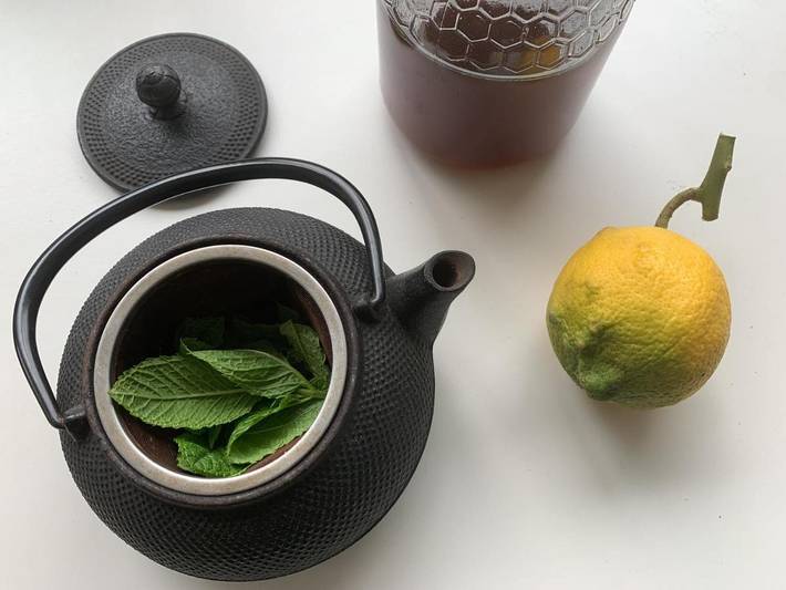 Gîte pour 2 personnes, avec jardin et balcon à Tiana - 3