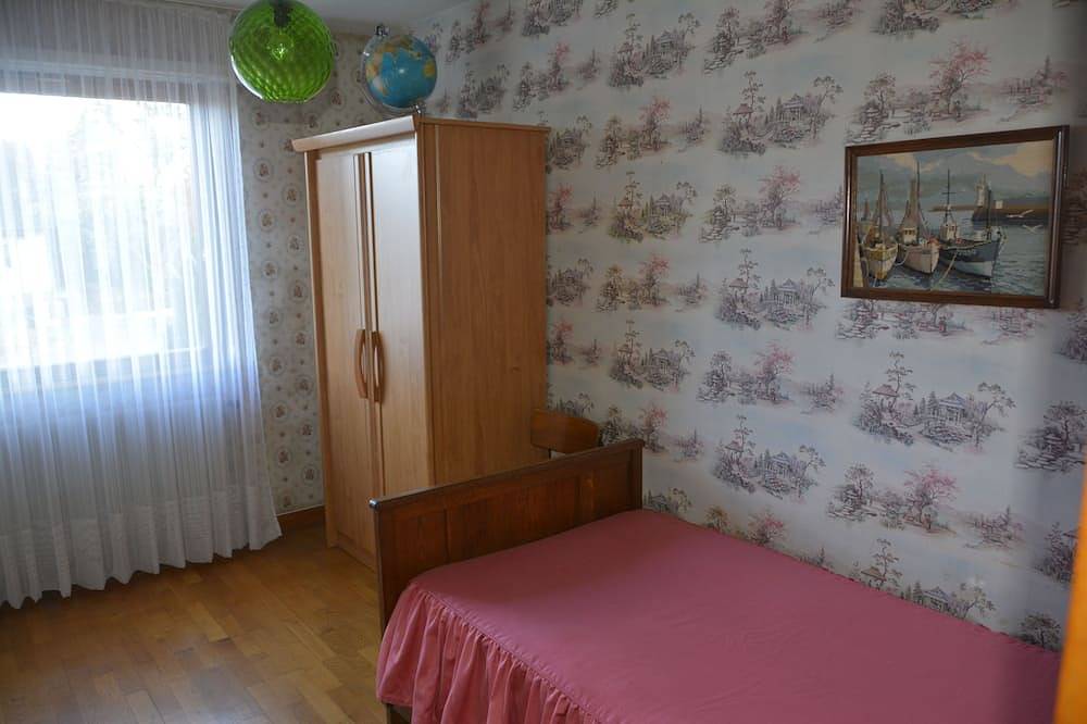 Detached house close to Christmas markets and Markstein ski resort in Issenheim, Guebwiller region