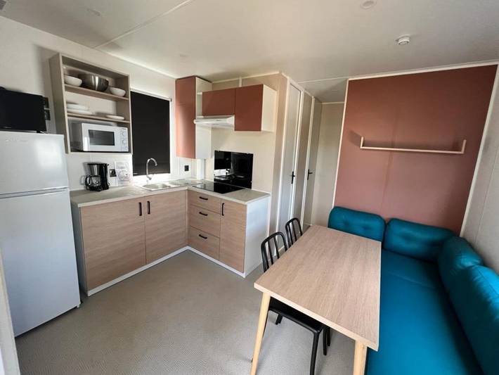 Location de vacances pour 6 personnes, avec jardin, adapté aux familles à Malgrat de Mar - 2