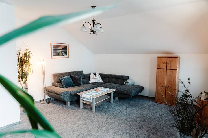 Ferienwohnung für 6 Personen, mit Balkon und Balkon/Terrasse in Bad Goisern am Hallstättersee - 3