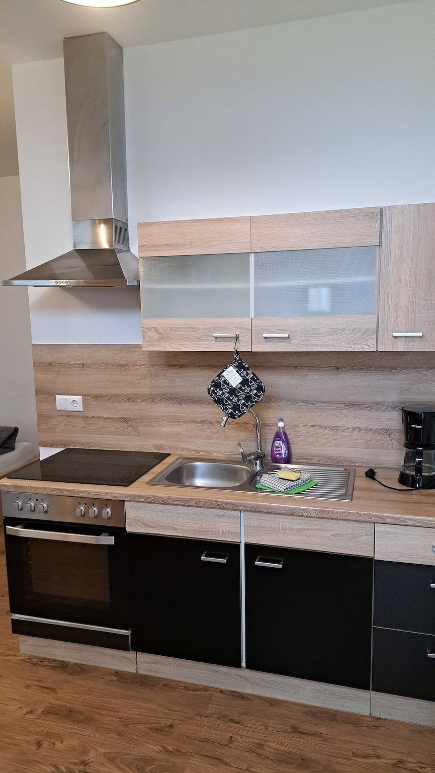 Ganze Ferienwohnung, Monte Baldo in Ilmmünster, Landkreis Pfaffenhofen an der Ilm