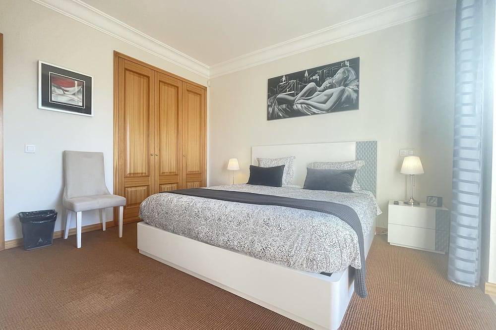 Ganze Wohnung, Sea and Sun 4 You - Palheiro Village in São Gonçalo, Madeira