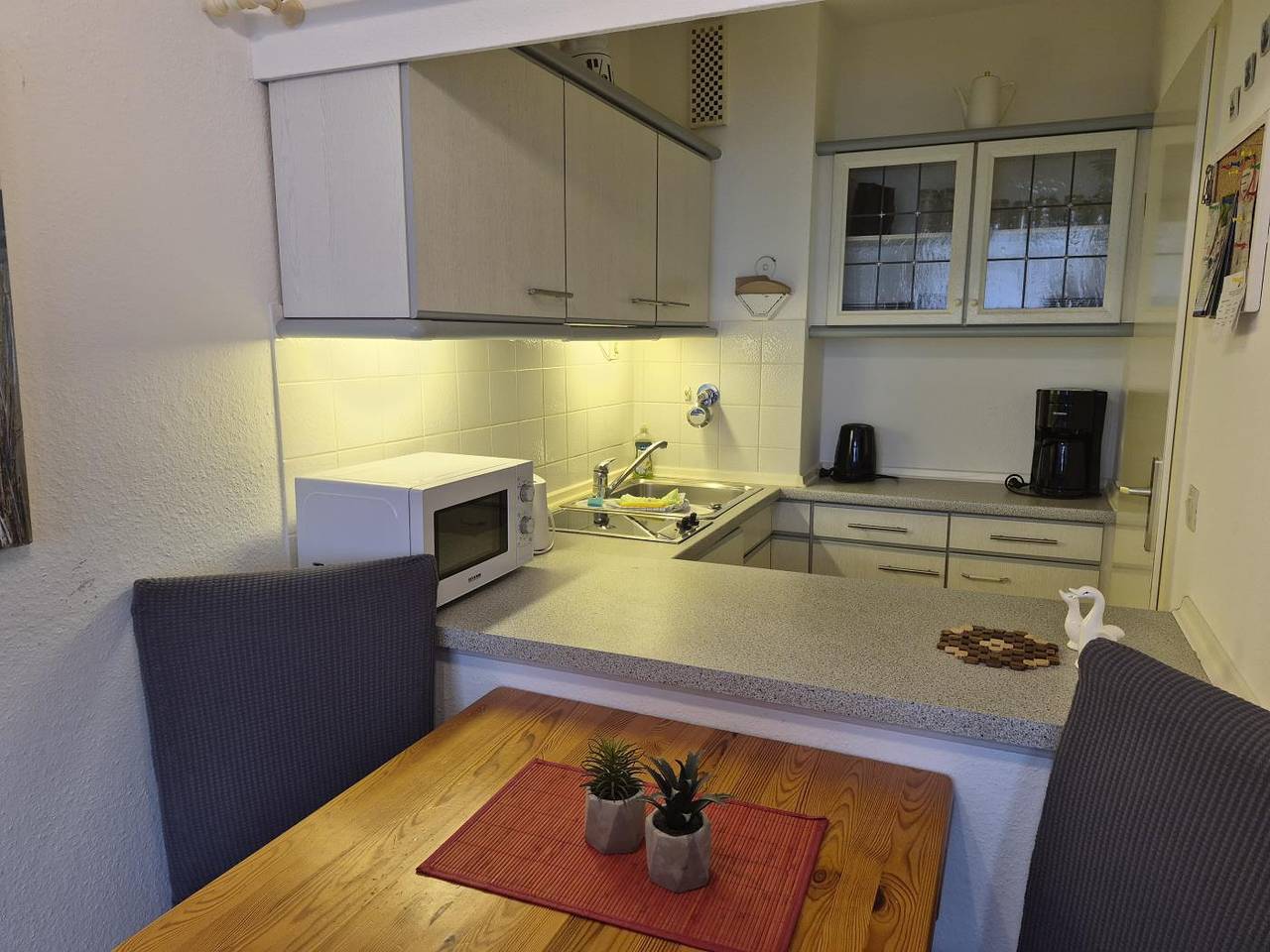 Ganze Wohnung, Strandhotel Wohnung 2 in Dahme, Ostholstein