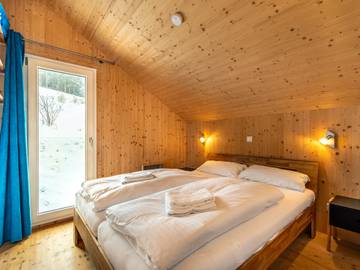 Chalet für 8 Personen in Bad Sankt Leonhard im Lavanttal, Unterkärnten, Bild 4