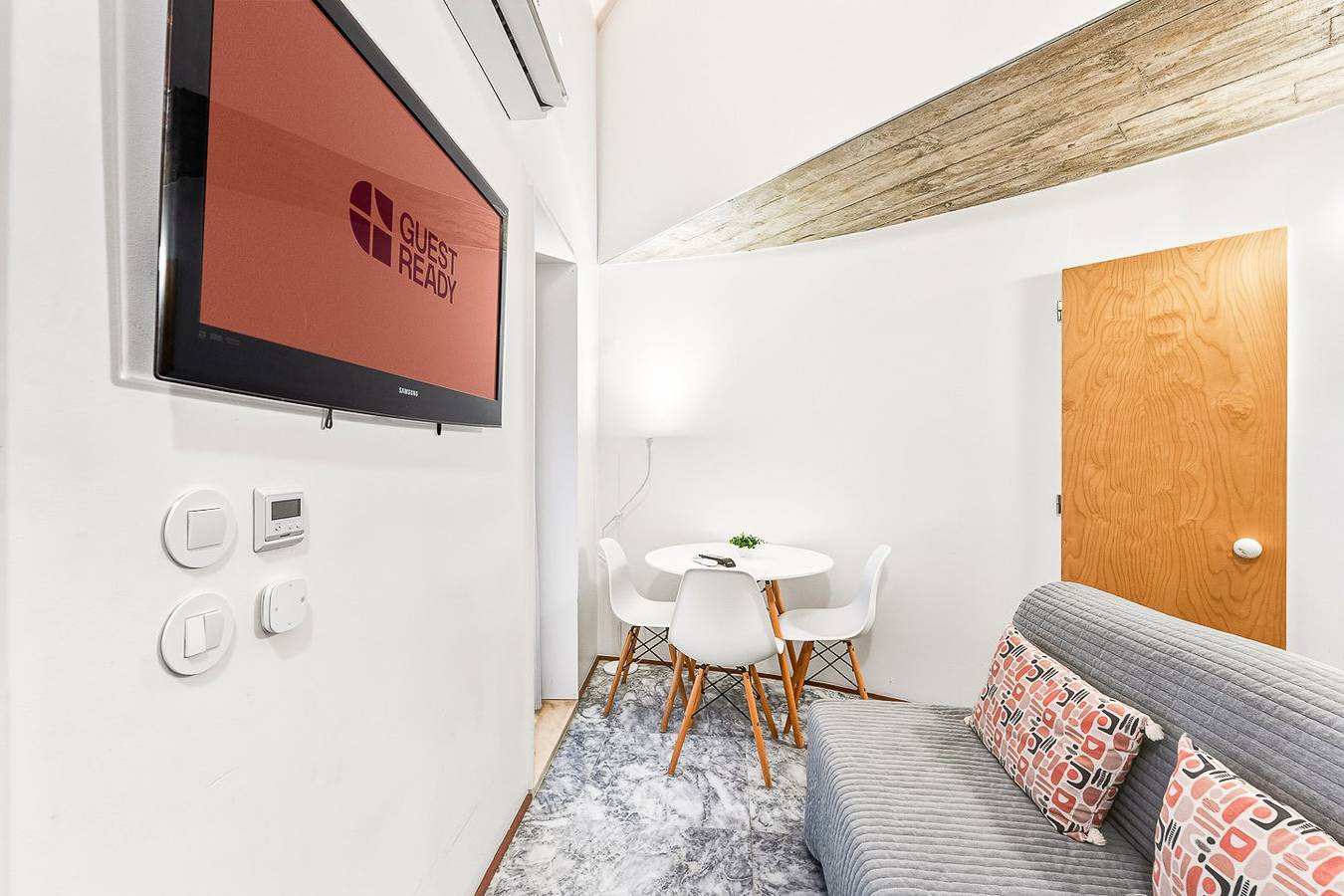 Entire apartment, Guestready - The Traveler’s Island in Porto, Porto District