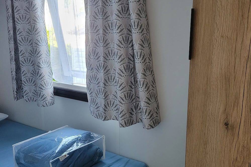 Mobilhome Oléron - proche La Brée les Bains in Saint-Denis-d'Oléron, Côte de Beauté