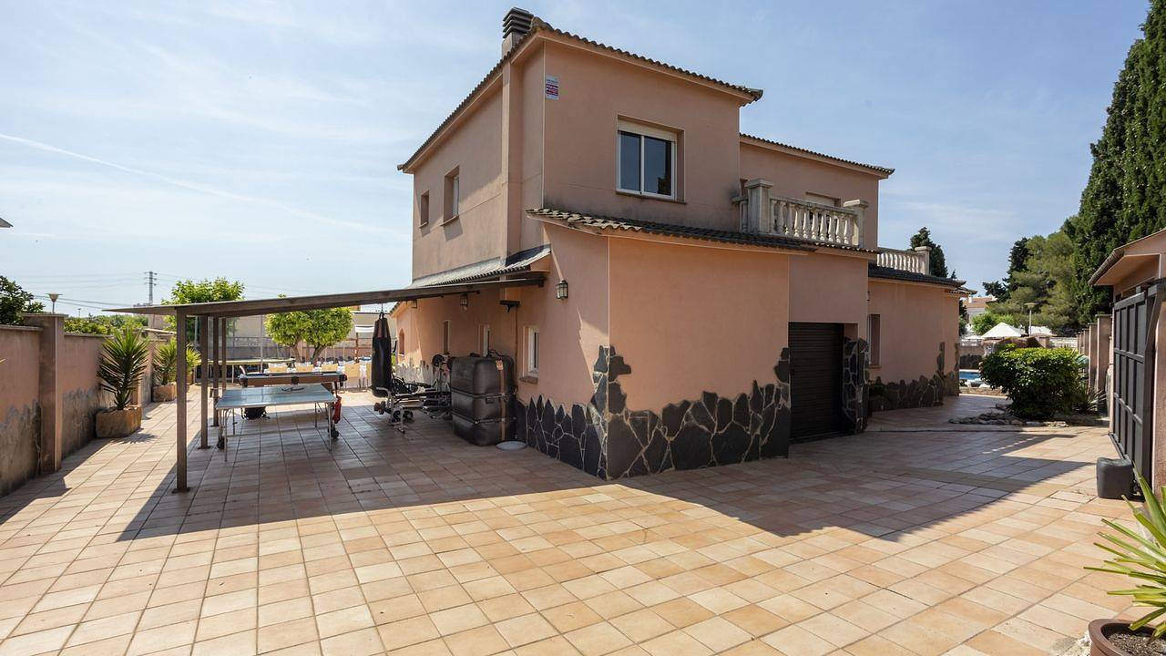 Ferienhaus für 11 Personen (250 m²) in El Vendrell in el Vendrell, Costa Dorada