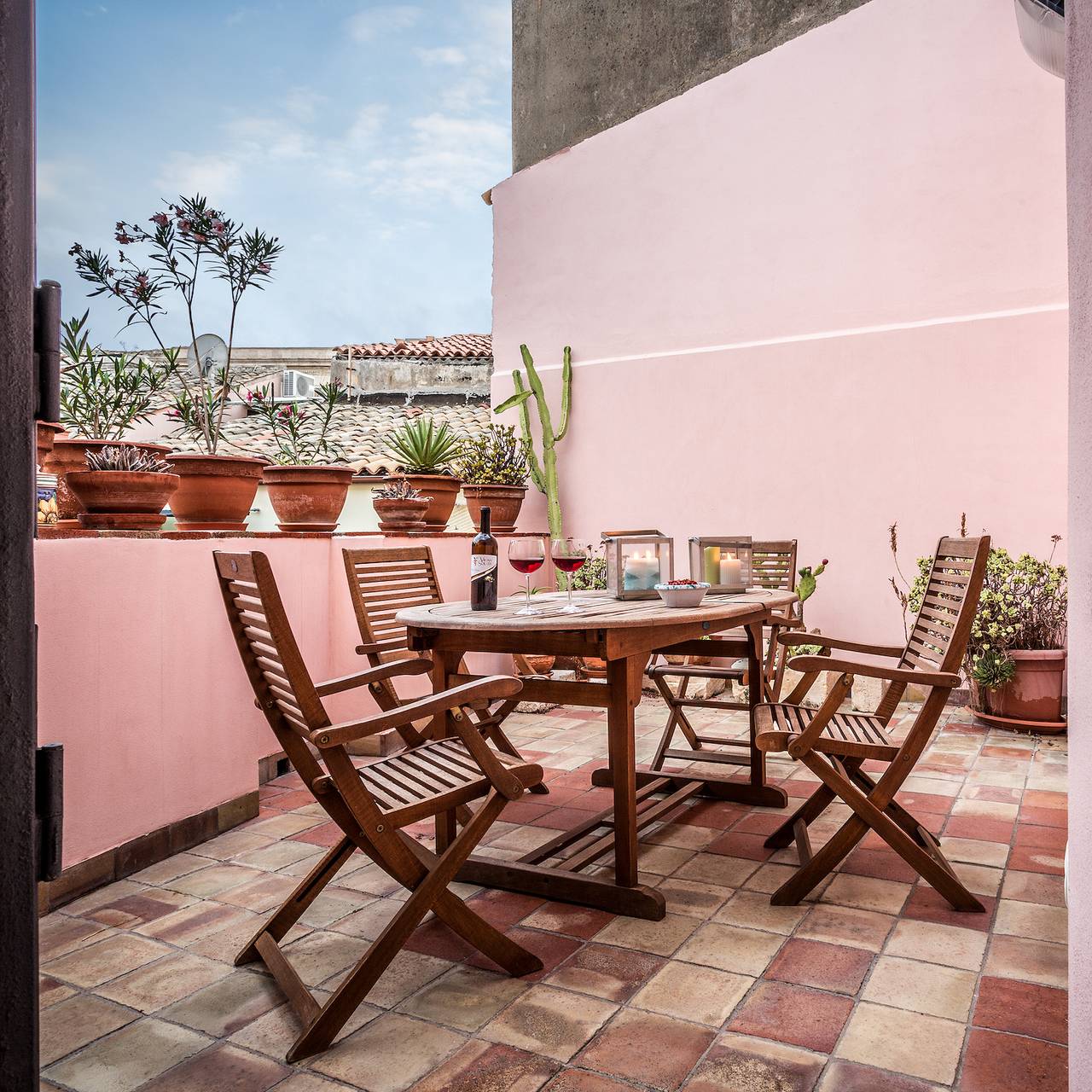 Ganze Wohnung, Casa Salomone 1 in Syrakus, Syrakus Provinz