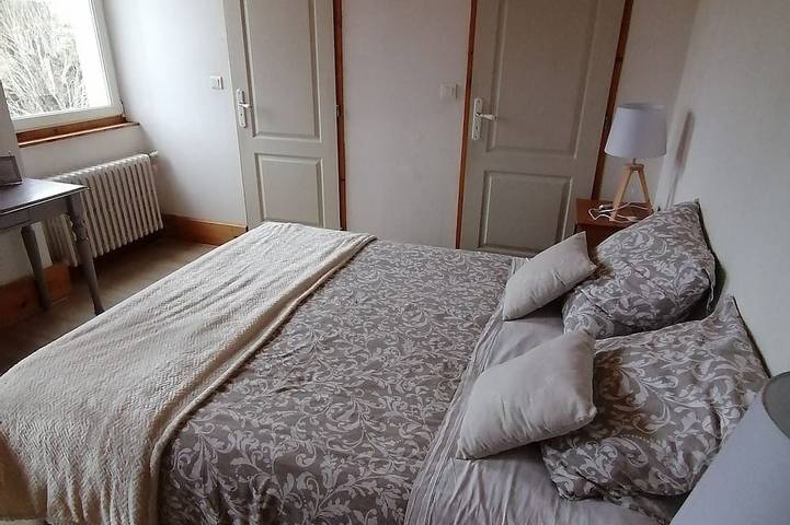 Ferienhaus für 26 Personen, mit Garten - 1