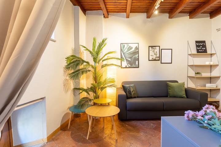 Gîte pour 4 personnes à Côme - 4