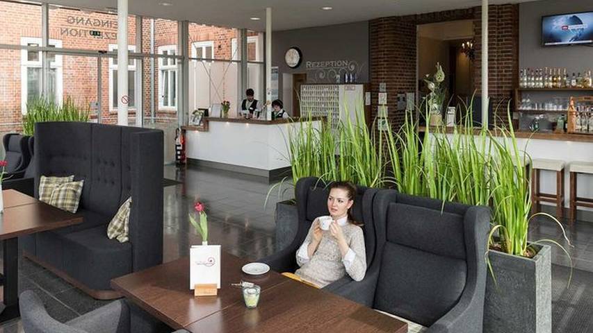 Ferienwohnung für 2 Personen, mit Haustier in Güstrow - 3