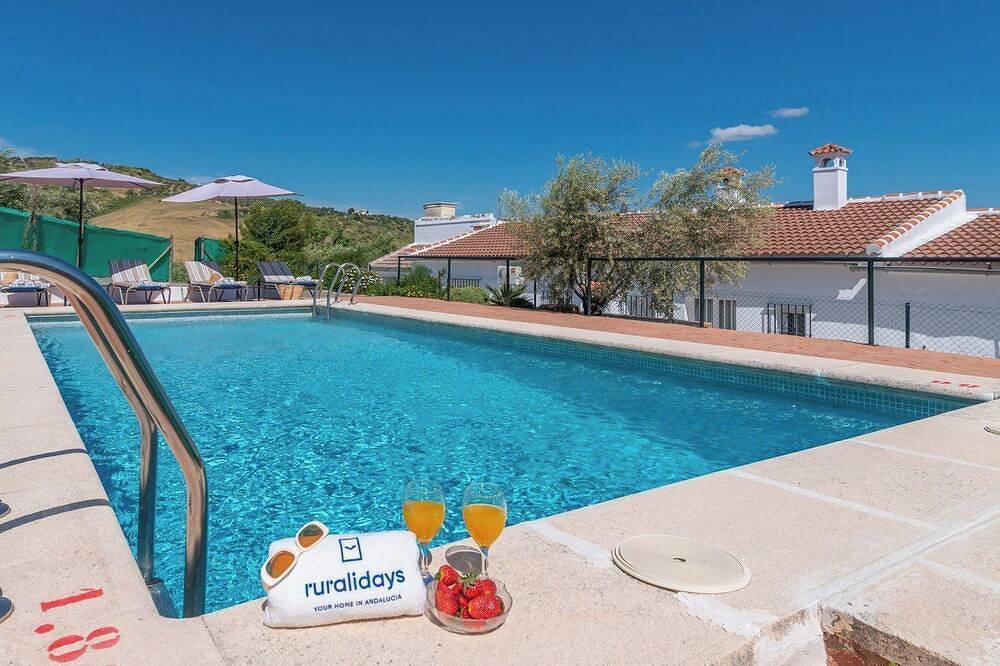 Casa vacanza a Antequera a partire da 115€ a notte