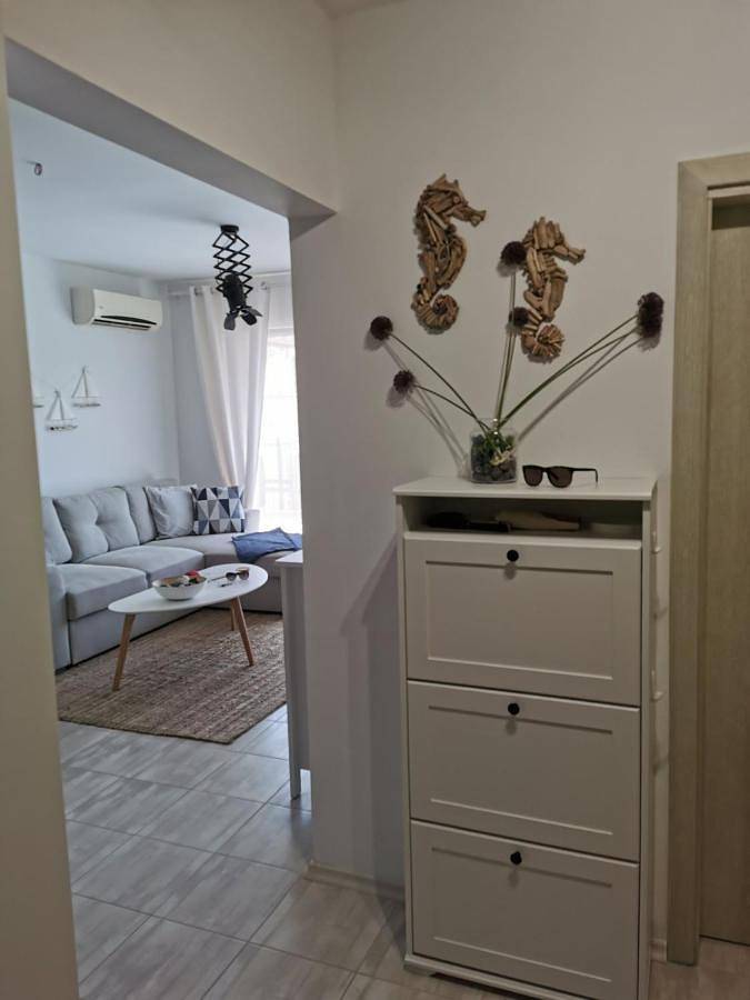 Cały apartament, Lily Beach - Apartment 408A in Budzhaka, Sozopol