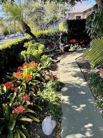 Apartment for 2 Guests in Santa Barbara, Southern California, Picture 3