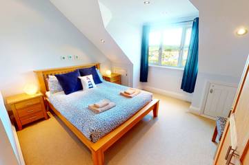 Holiday Rental for 10 People in Croyde, Devon, Photo 4