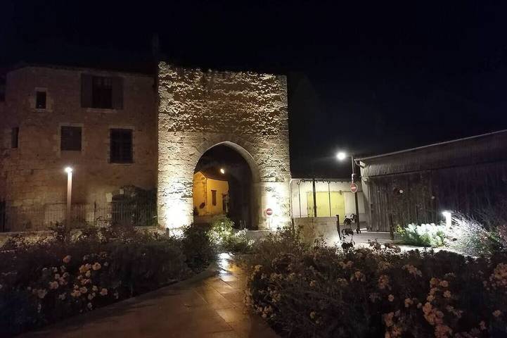 Gîte pour 6 personnes dans Saint-Loup (Loir-et-Cher)