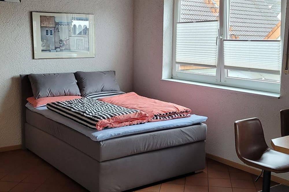 Ganze Wohnung, Familie Kras - Appartement/Fewo in Bendorf, Osteifel